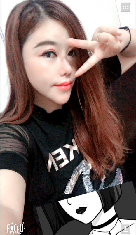 沙井小敏不爽记